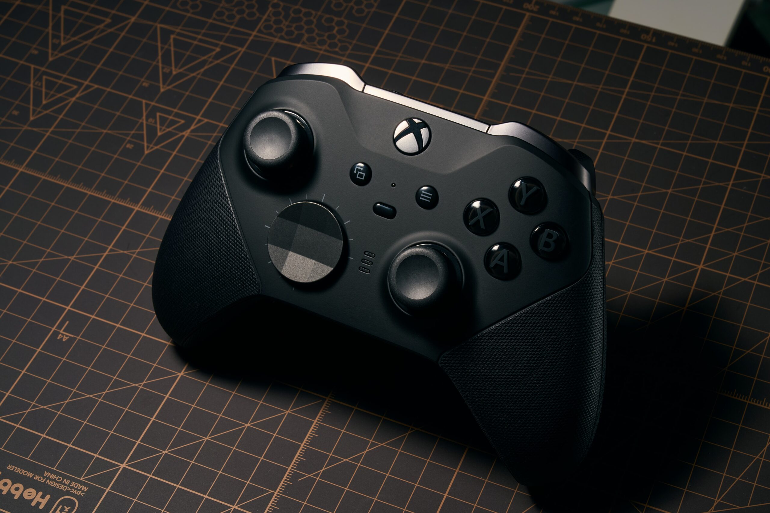 You are currently viewing What games are compatible with an Xbox One controller on an Xbox 360